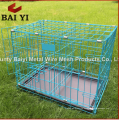 Heavy Duty Durable XXXL Dog Crate Wholesale Exportador Hebei